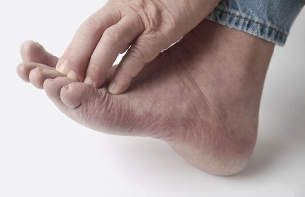 راهنمای بهبودی برای بیماران دیابتی: نکات بهداشت پا برای حفظ سلامتی پاهای شما