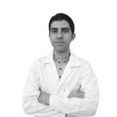 کلینیک درمان زخم پاشنه - دکتر سیدحسین ملک پور