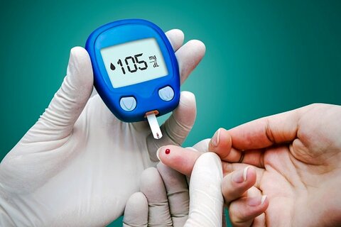 اطلاعات کافی در مورد درمان دیابت در کلینیک پاشنه