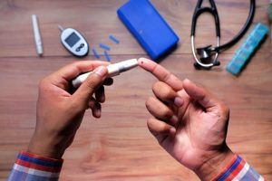 درمان دیابت و راهکار های جلوگیری از بدتر شدن بیماری