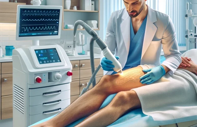 از بین بردن اسکار زخم: نویدبخش ترین روش‌های درمانی در کلینیک زخم پاشنه