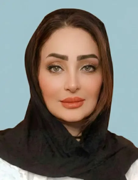 مریم فهیمی‌فر متخصص و موسس بهترین کلینیک زخم در تهران (پاشنه)