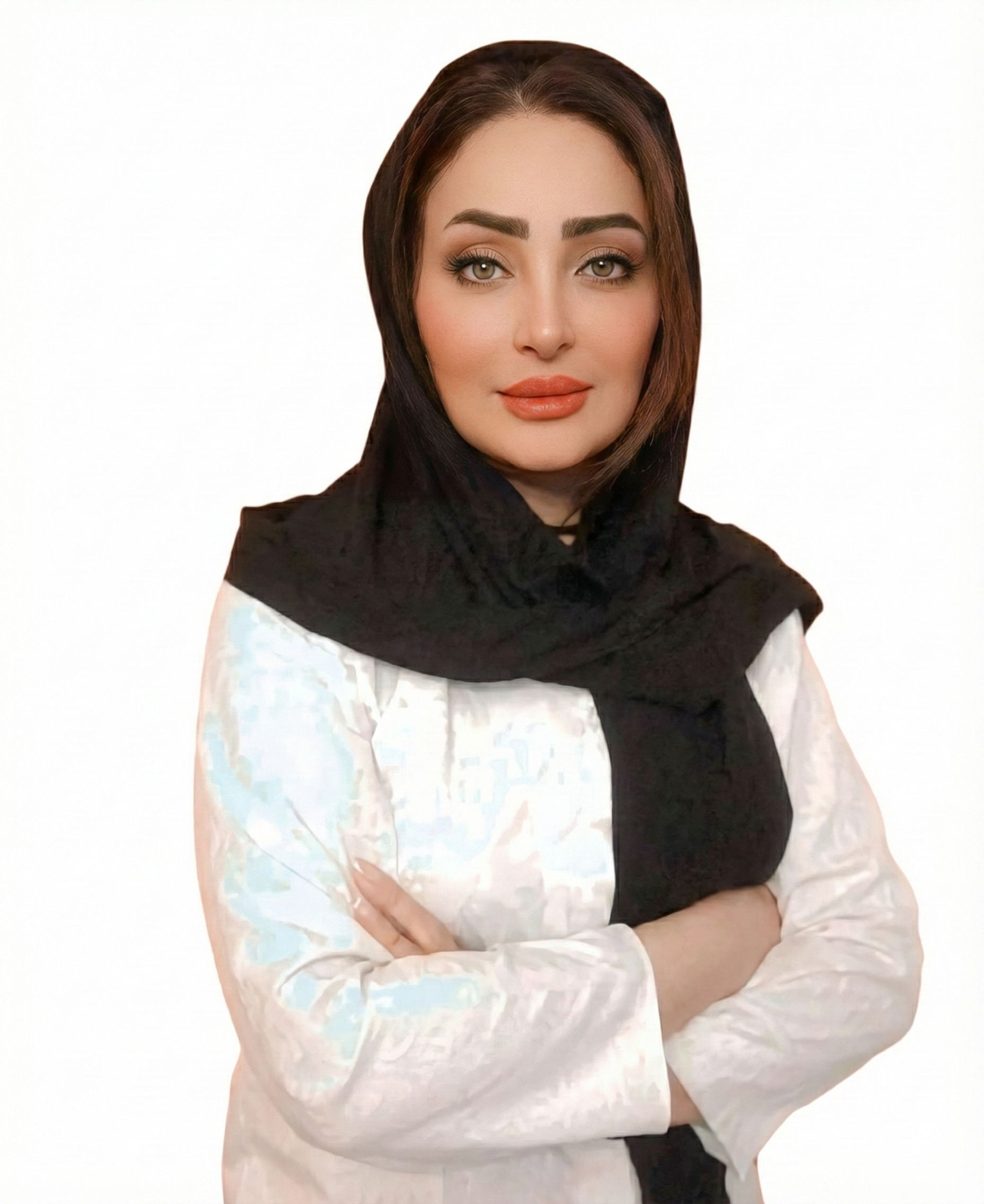 مریم فهیمی‌فر متخصص و موسس بهترین کلینیک زخم در تهران (پاشنه)